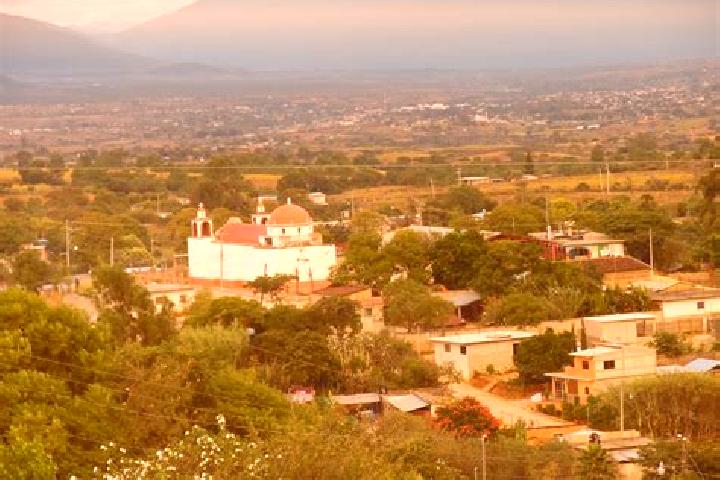 Aurora, 35 — Escort in Santa Catarina Roatina, Mexico