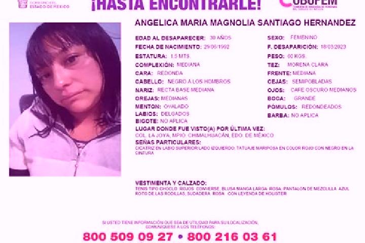 Aurora, 35 — Escort in Santiago Yancuitlalpan, Mexico