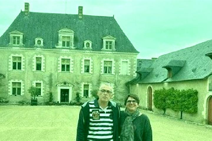 Aurora, 35 — Escort in Soulaines-sur-Aubance, France