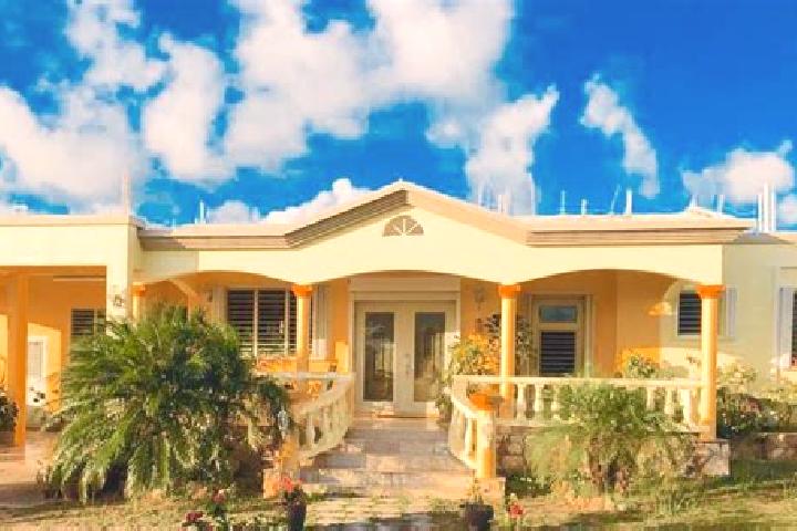 Aurora, 35 — Escort in South Hill Village, Anguilla