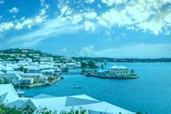Aurora, 35 — Escort in Southampton Parish, Bermuda