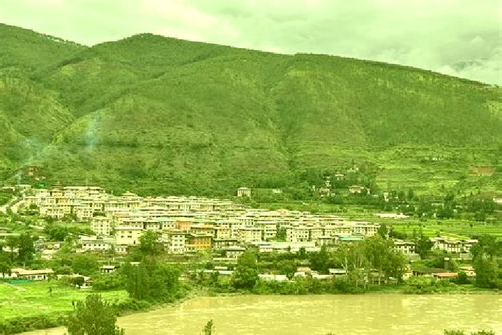 Aurora, 35 — Escort in Wangdue Phodrang, Bhutan