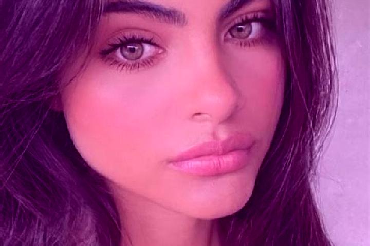 Aurora, 36, a black hazel-eyed middle eastern companion based in Mitraon. Offering CIM, Overnight, Massage. Available for incall and outcall, day and evening...