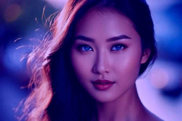 Aurora, 36, a blonde blue-eyed asian companion based in Moenchhagen. Offering Duos, Deep French Kissing, OWO. Available for incall and outcall, overnight boo...