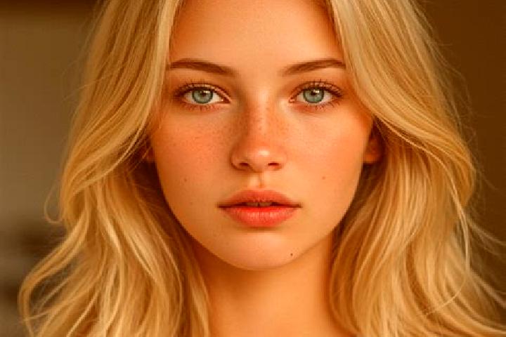 Aurora, 36, a blonde brown-eyed mediterranean companion based in Aldeasona. Offering CIM, Deep French Kissing, Party Girl, Domination. Available for incall a...