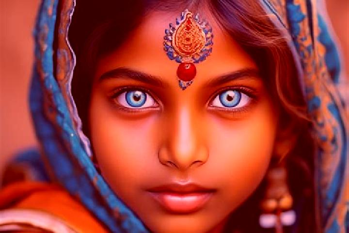 Aurora, 36, a red blue-eyed indian companion based in Tetipac. Offering BDSM, Tantra, OWO. Available for incall and outcall, day and evening dates.