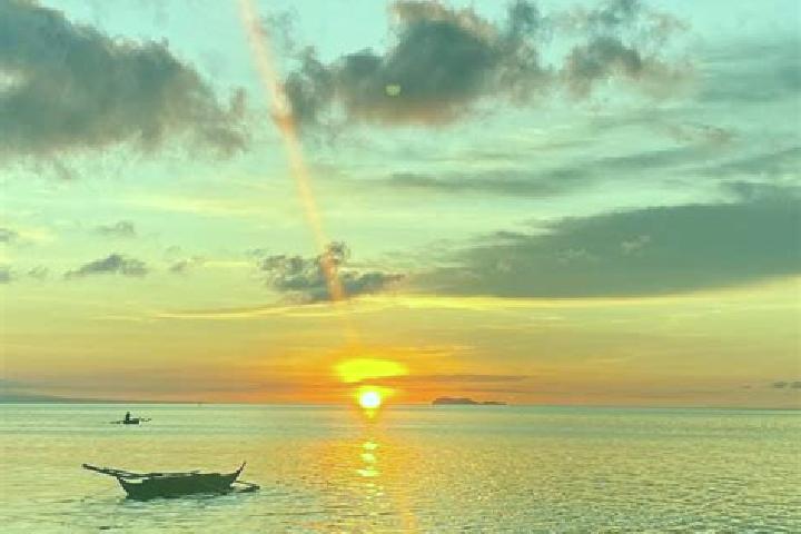 Aurora, 36 — Escort in Abaga, Philippines