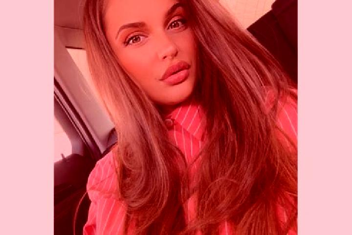 Aurora, 36 — Escort in Anina, Romania