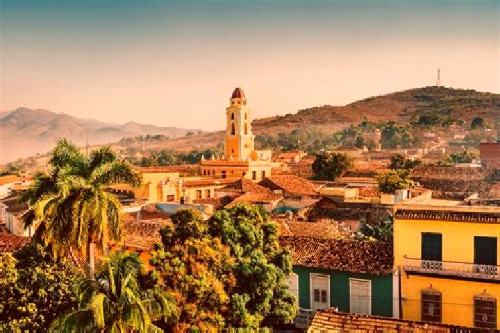 Aurora, 36 — Escort in Bolivia, Cuba