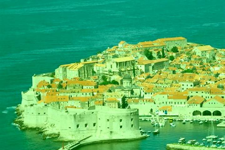 Aurora, 36 — Escort in Brestaca, Croatia