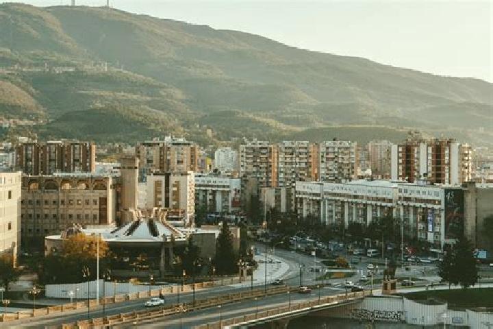 Aurora, 36 — Escort in Dobarce, North Macedonia