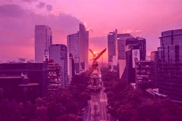 Aurora, 36 — Escort in Ejido la Reforma, Mexico