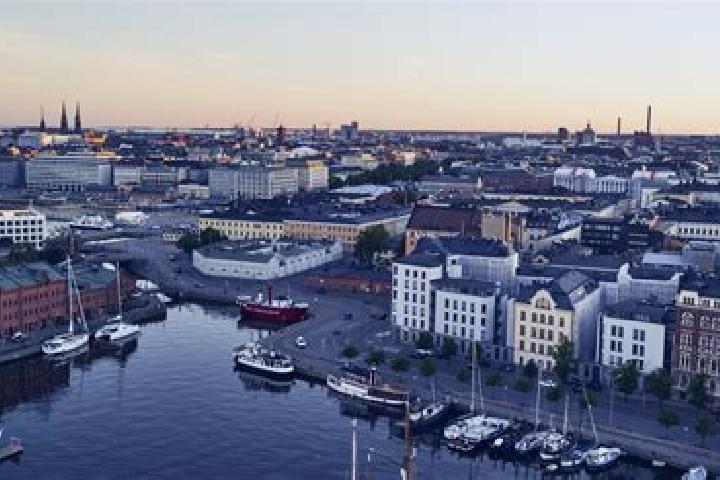 Aurora, 36 — Escort in Etelae-Haaga, Finland