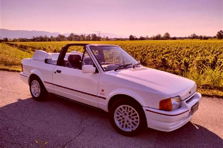 Aurora, 36 — Escort in Fors, Sweden