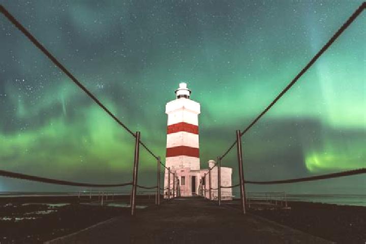 Aurora, 36 — Escort in Gardur, Iceland