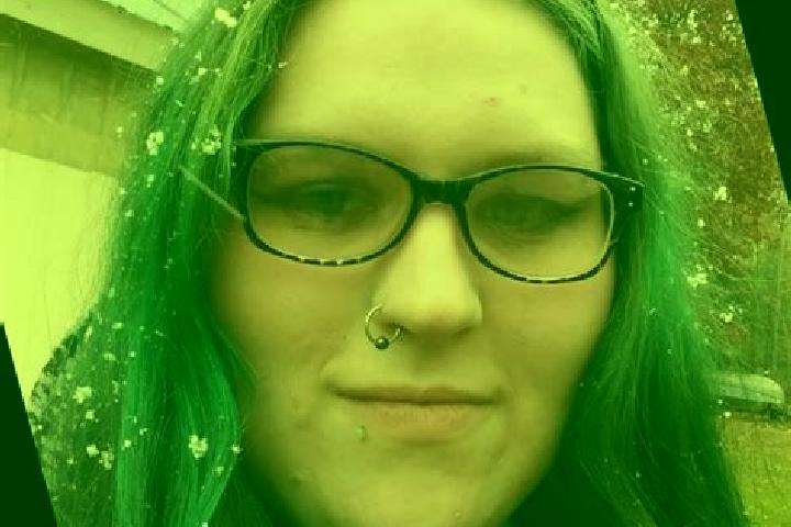 Aurora, 36 — Escort in Glidden, United States