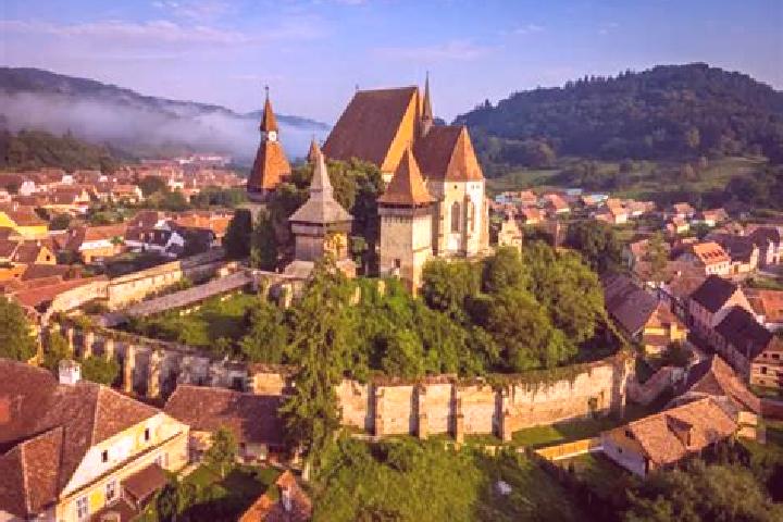 Aurora, 36 — Escort in Gurani, Romania