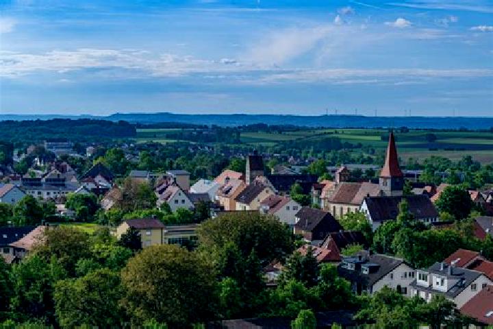 Aurora, 36 — Escort in Ilshofen, Germany