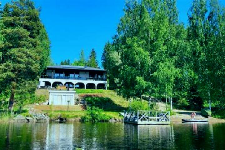 Aurora, 36 — Escort in Konnevesi, Finland