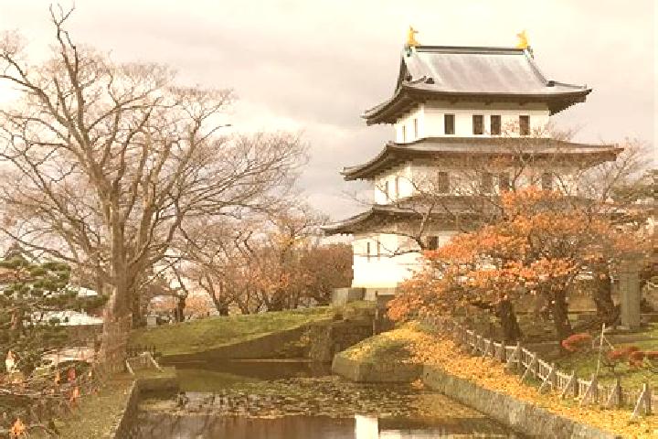Aurora, 36 — Escort in Matsumae, Japan