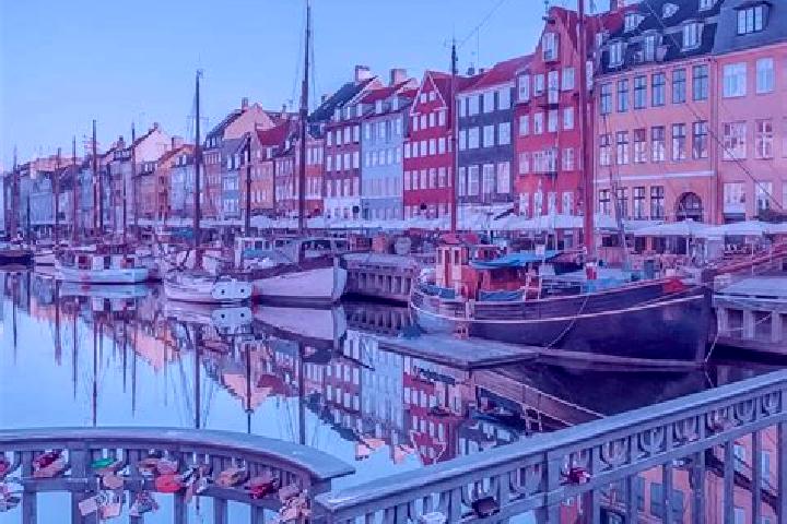 Aurora, 36 — Escort in Nissumby, Denmark
