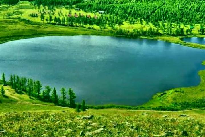 Aurora, 36 — Escort in Ovt, Mongolia