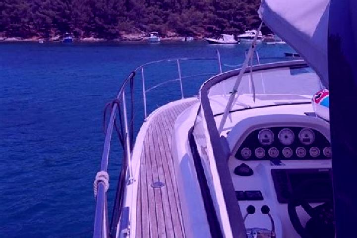 Aurora, 36 — Escort in Preko, Croatia