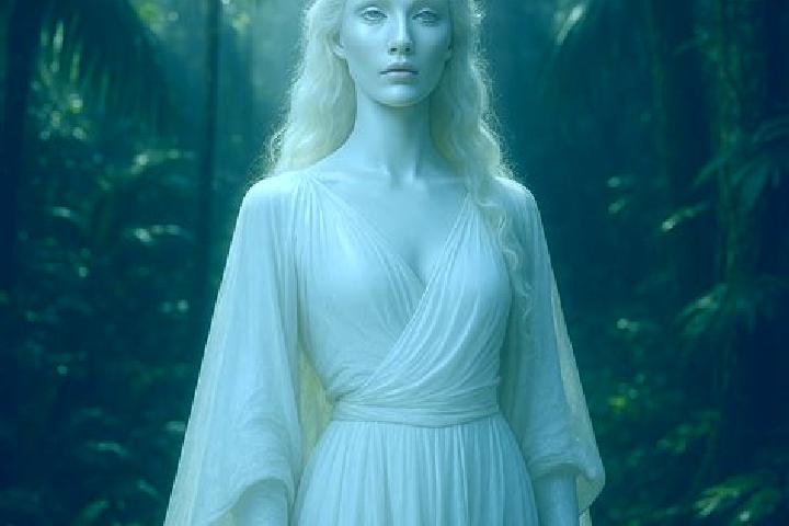 Aurora, 36 — Escort in Qilin, China