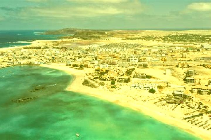 Aurora, 36 — Escort in Sal Rei, Cape Verde