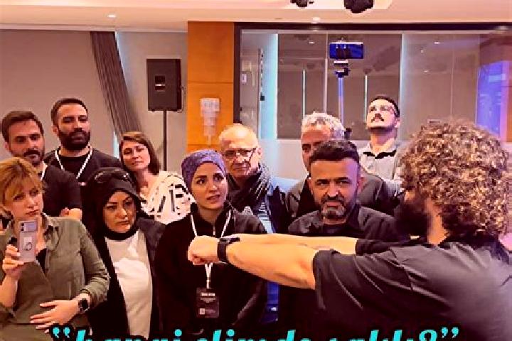Aurora, 36 — Escort in Seyhoglu, Turkey