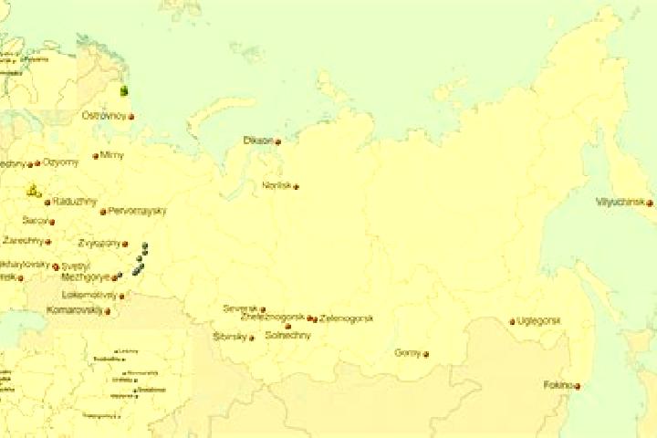 Aurora, 36 — Escort in Stepanshchino, Russia
