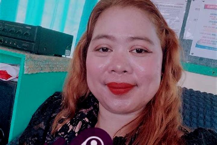 Aurora, 36 — Escort in Susuman, Russia