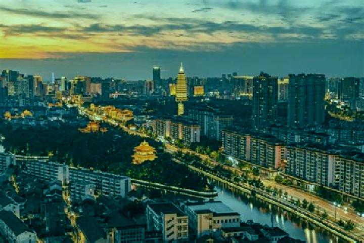 Aurora, 36 — Escort in Tengzhou, China