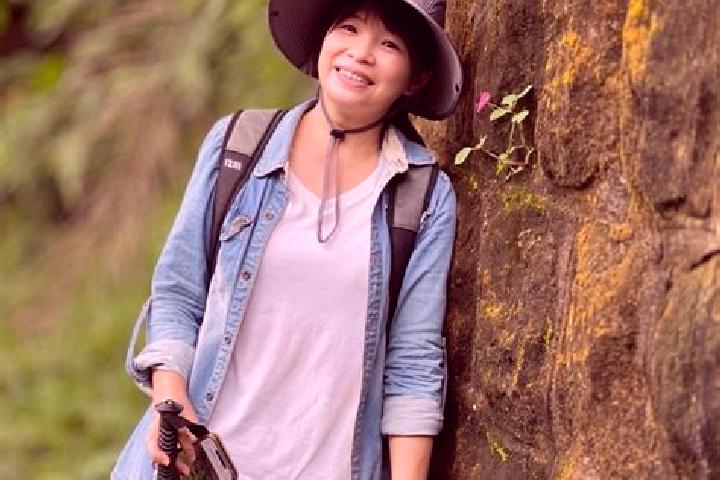 Aurora, 36 — Escort in Tuchang, China