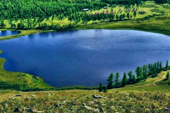 Aurora, 36 — Escort in Uubulan, Mongolia