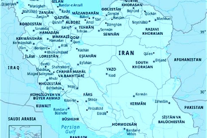 Aurora, 36 — Escort in Vazirabad, Iran