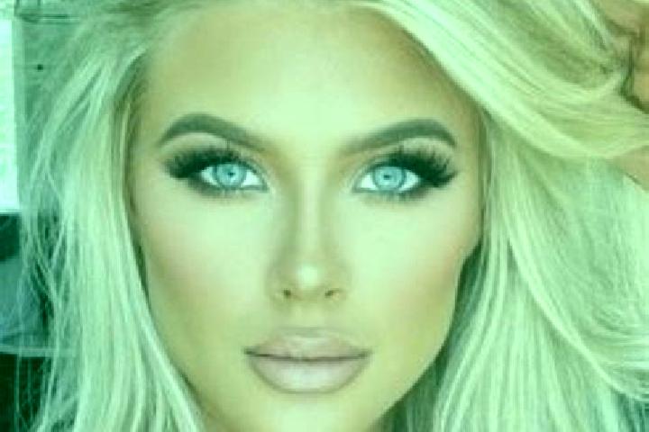 Aurora, 37, a platinum blonde dark-eyed middle eastern companion based in Sacavem. Offering Roleplay, CIM, Striptease, Deep French Kissing, GFE. Available fo...
