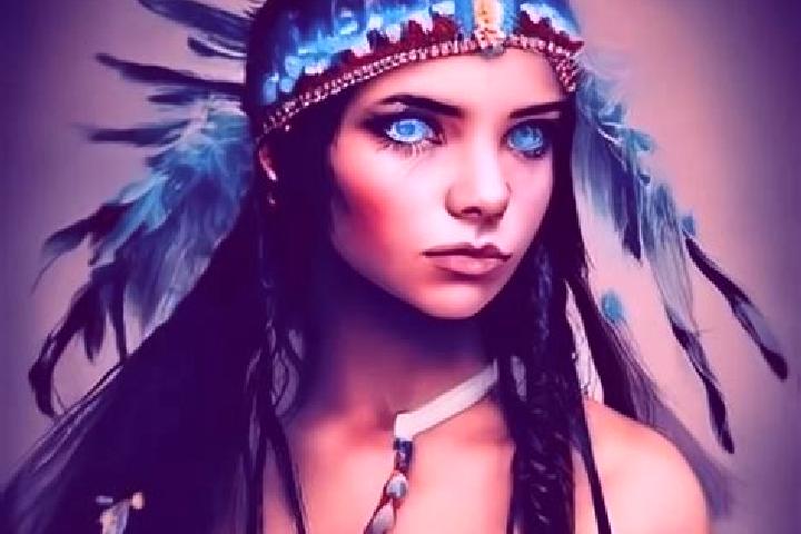 Aurora, 37, a red blue-eyed indian companion based in Monkey Bay. Offering OWO, Overnight, Striptease. Available for incall and outcall, day and evening dates.