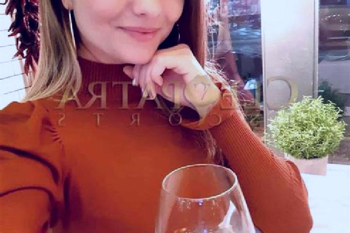 Aurora, 37, a red grey-eyed mediterranean companion based in Montaldo Bormida. Offering Striptease, Prostate Massage, OWO. Available for incall and outcall, ...