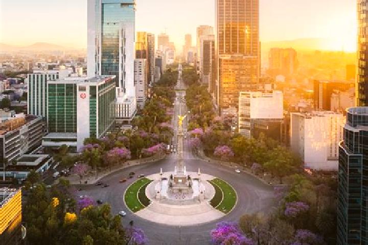 Aurora, 37 — Escort in Adolfo Moreno, Mexico