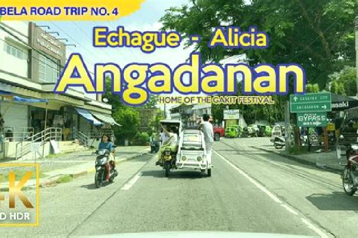 Aurora, 37 — Escort in Angadanan, Philippines