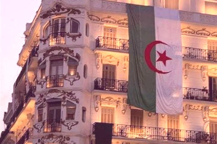 Aurora, 37 — Escort in Berrahal, Algeria