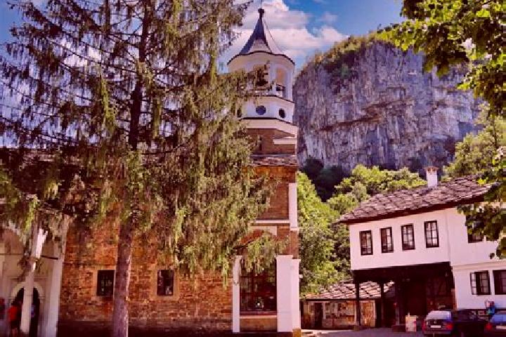 Aurora, 37 — Escort in Byala, Bulgaria