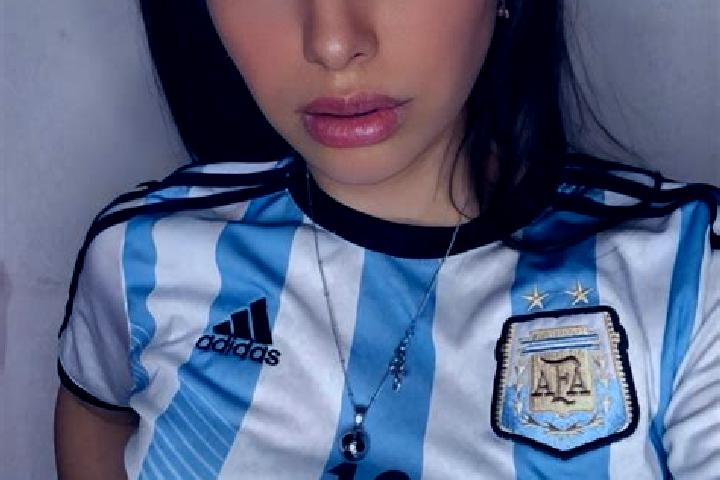 Aurora, 37 — Escort in Dos Hermanas, Argentina