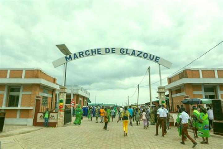 Aurora, 37 — Escort in Glazoue, Benin