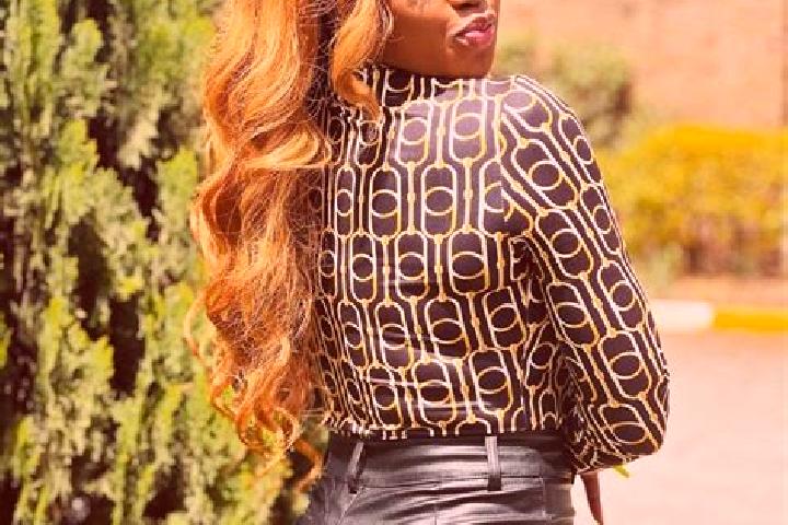 Aurora, 37 — Escort in Kawaida, Kenya