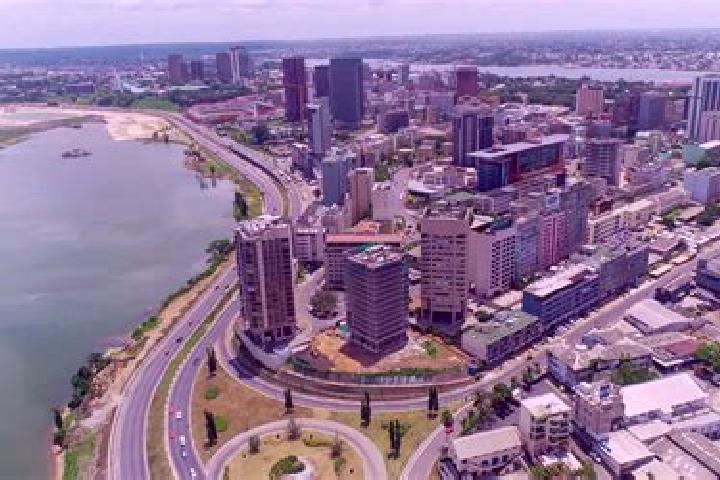 Aurora, 37 — Escort in Kossou, Ivory Coast