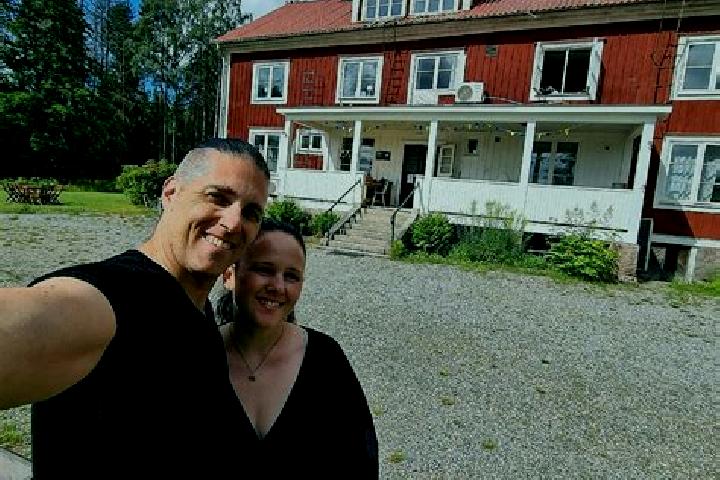 Aurora, 37 — Escort in Mullhyttan, Sweden