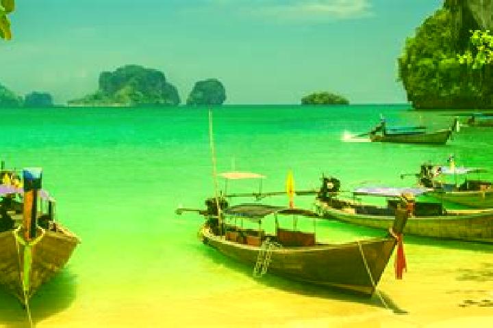 Aurora, 37 — Escort in Nam Pat, Thailand