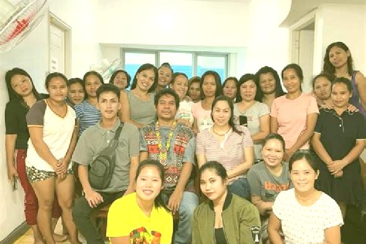 Aurora, 37 — Escort in Pagsabangan, Philippines